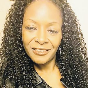 Meet your Posher, Darlene